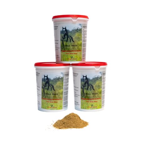 Supplement onderhoud – Pot rode deksel